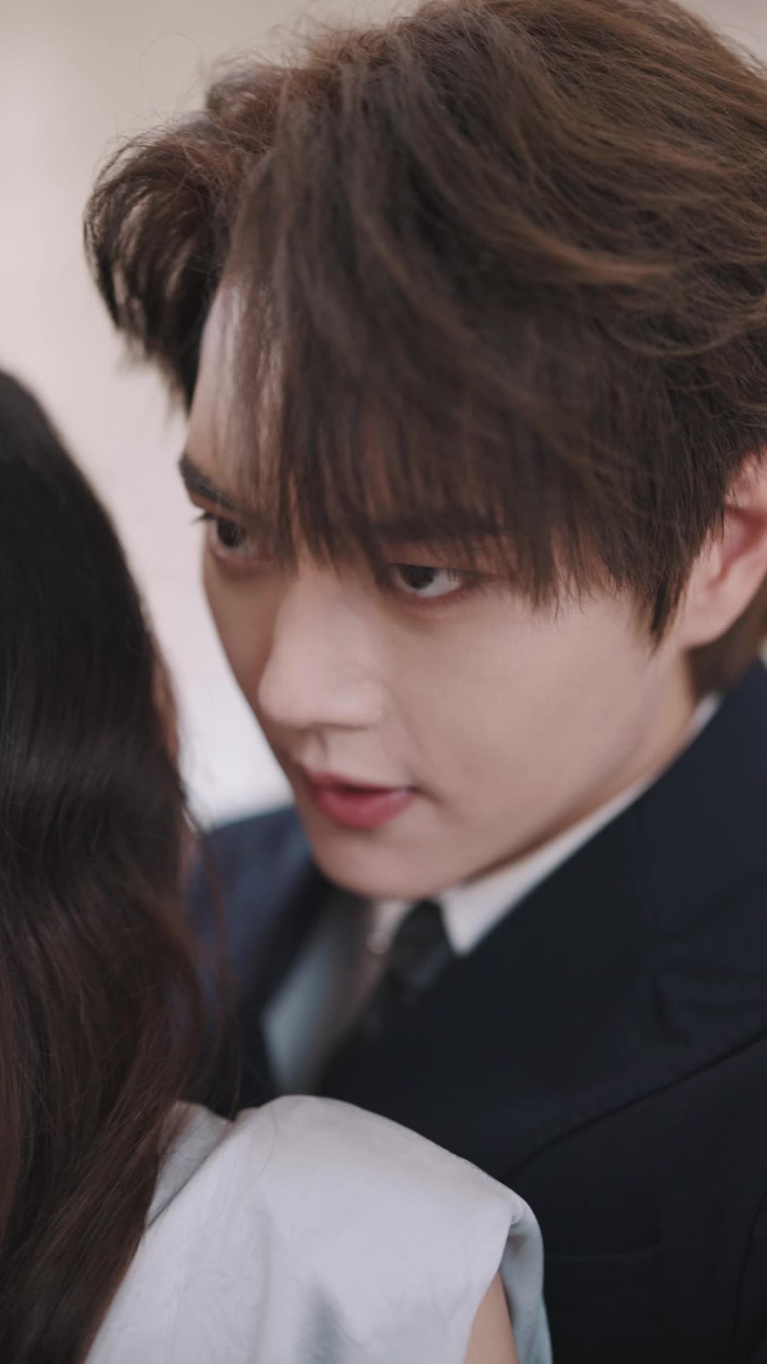 Episode 18 - Dendam Cinta yang Salah